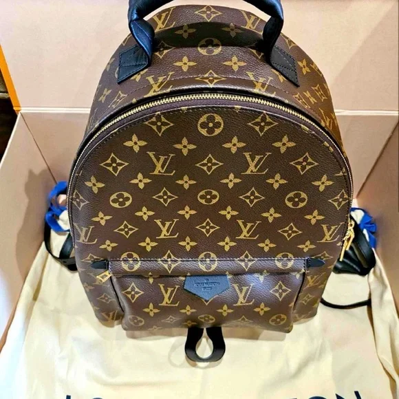 Louis Vuitton | Bags | Louis Vuitton Monogram Canvas  display picture 1